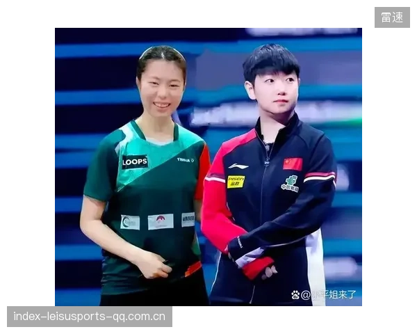 孙颖莎苦战六局：从“小女孩梦想”到“世界冠军”背后的坚持与智慧